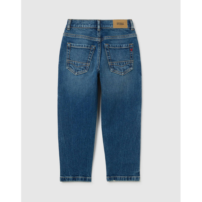 Product OVS 5 POCKETS DENIM base image