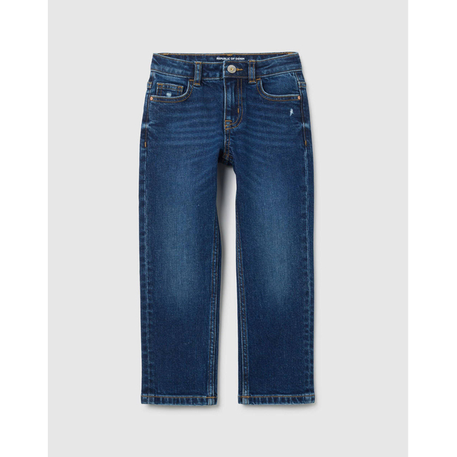Product OVS 5 POCKET DENIM base image