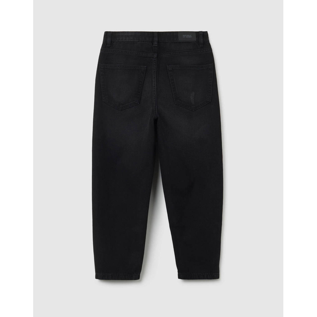 Product OVS BAGGY W/BROKENS base image