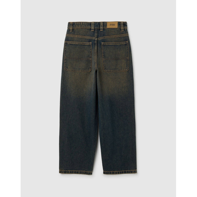 Product OVS DENIM SKATES base image