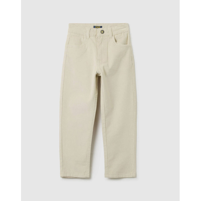 Product OVS 5 POCKETS CORDUROY base image