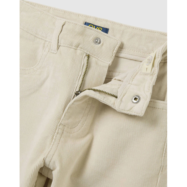 Product OVS 5 POCKETS CORDUROY base image