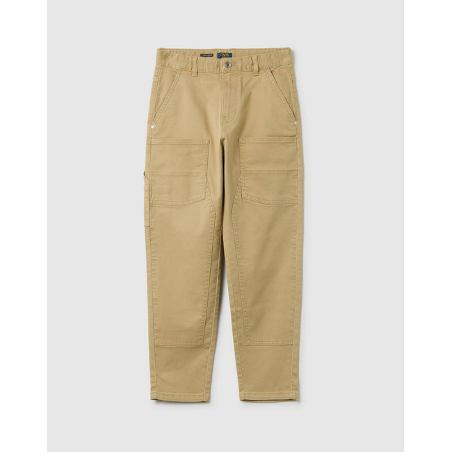Product OVS CARGO base image
