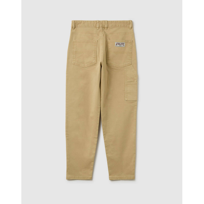 Product OVS CARGO base image