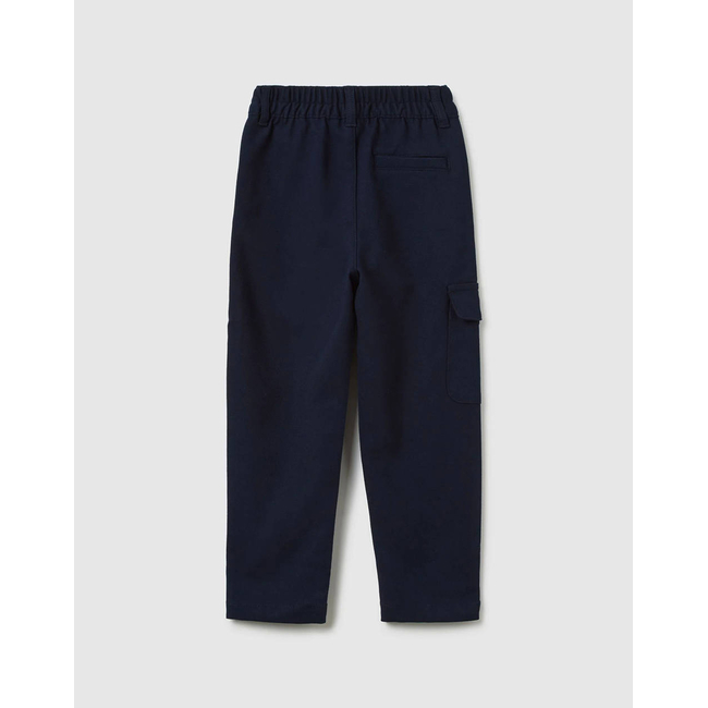 Product OVS CARGO base image