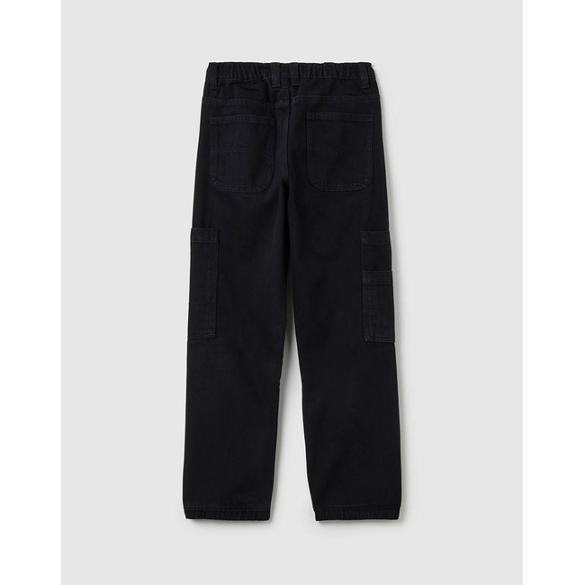 Product OVS CARGO BULL base image