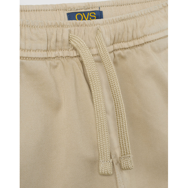 Product OVS JOGGER base image