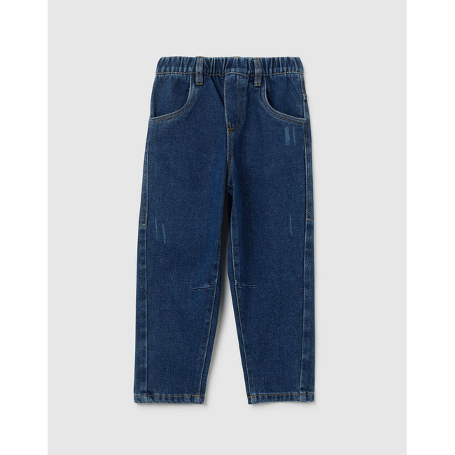 Product OVS JOGGER DENIM base image