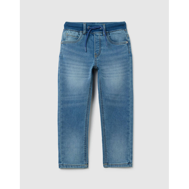Product OVS JOGGER DENIM base image