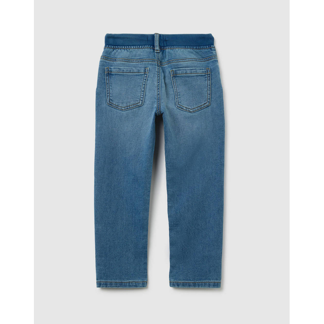 Product OVS JOGGER DENIM base image