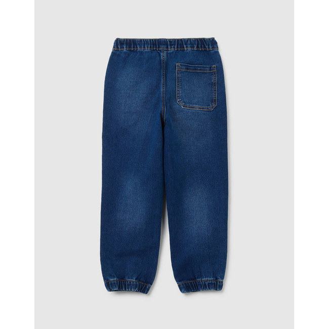Product OVS JOGGER DENIM base image
