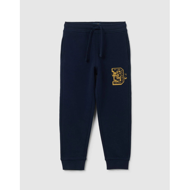 Product OVS JOGGER W/PRINT base image