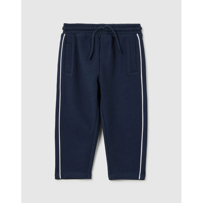 Product OVS JOGGER WITH PIPING base image