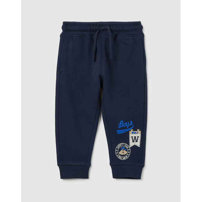 Product OVS JOGGER W-PRINT 2-3 COL H base image