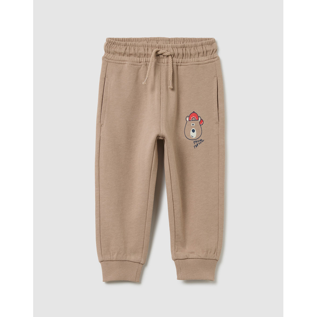 Product OVS JOGGER W-PRINT 2-3 COL H base image