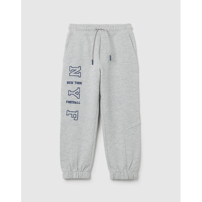 Product OVS TROUSERS W/EMBRO base image
