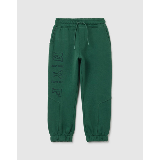 Product OVS TROUSERS W/EMBRO base image