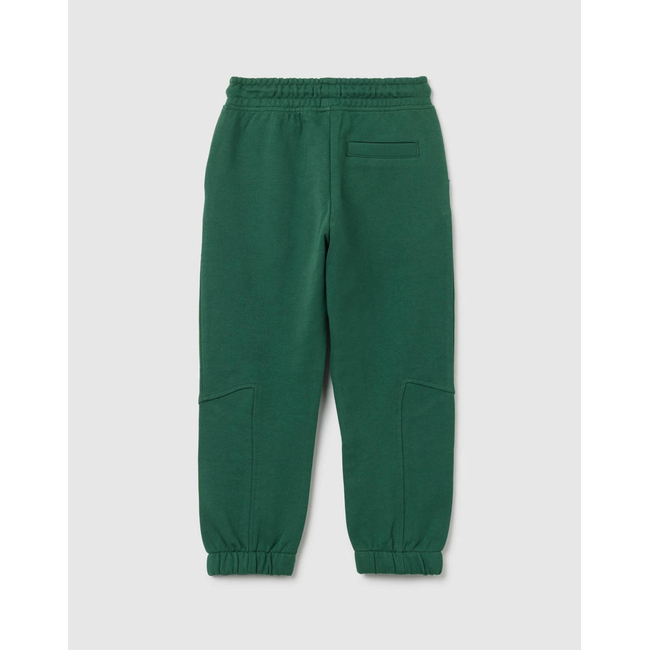 Product OVS TROUSERS W/EMBRO base image