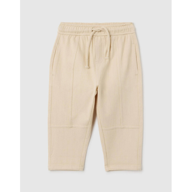 Product OVS TROUSERS W/CUTS base image