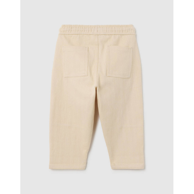 Product OVS TROUSERS W/CUTS base image