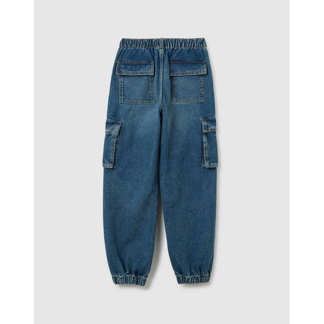 Product OVS JOGGER CARGO base image