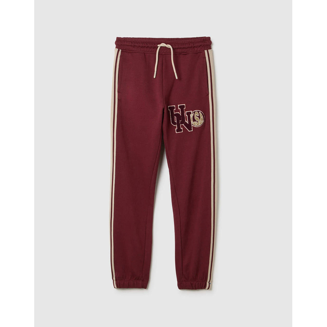 Product OVS JOGGER W/BAND base image