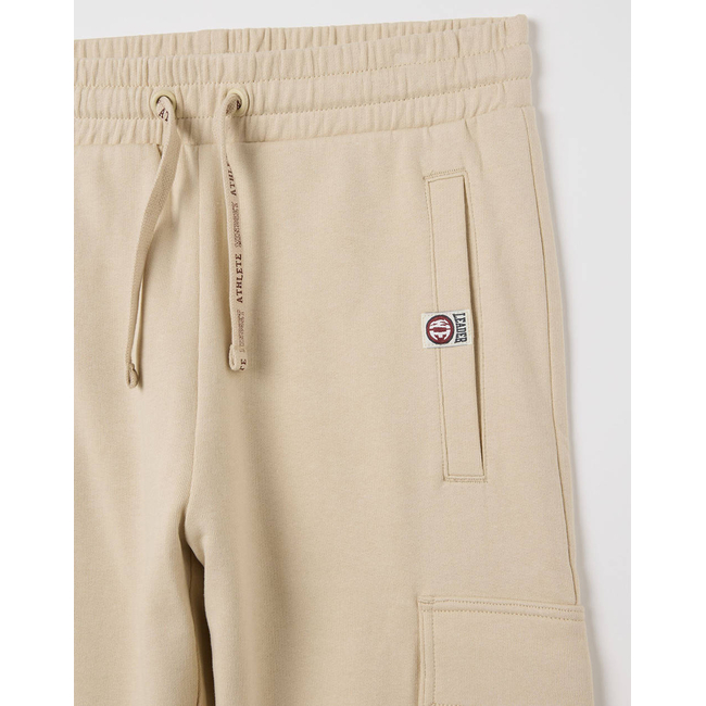 Product OVS JOGGER CARGO W/PRINT base image