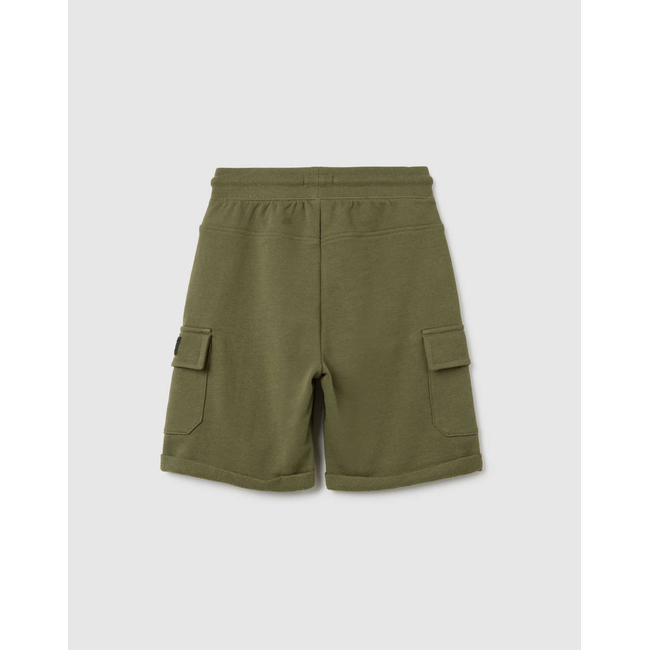 Product OVS SHORT GREEN base image