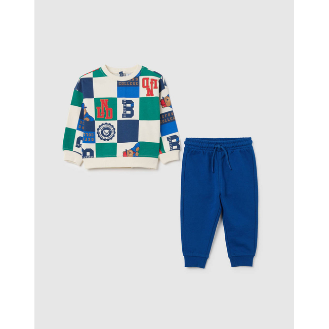 Product OVS JOGGING SET base image