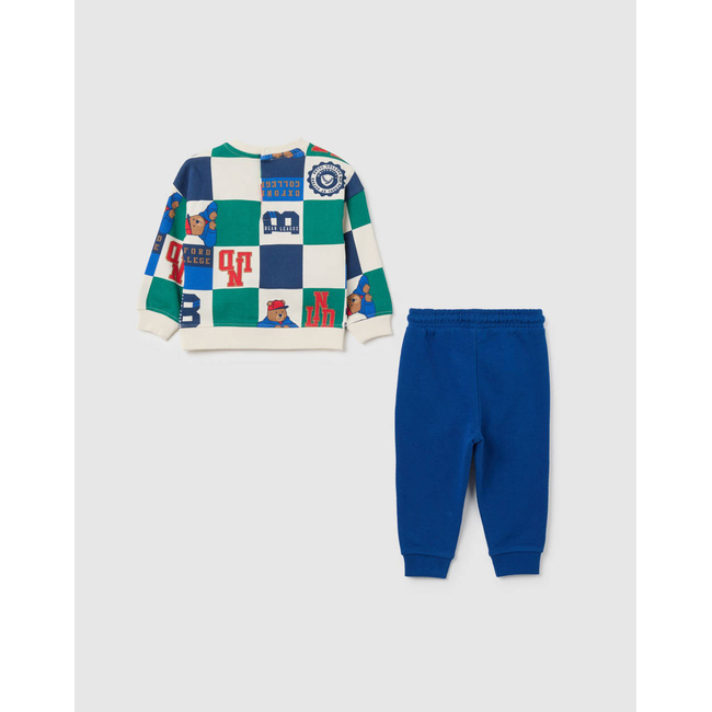 Product OVS JOGGING SET base image