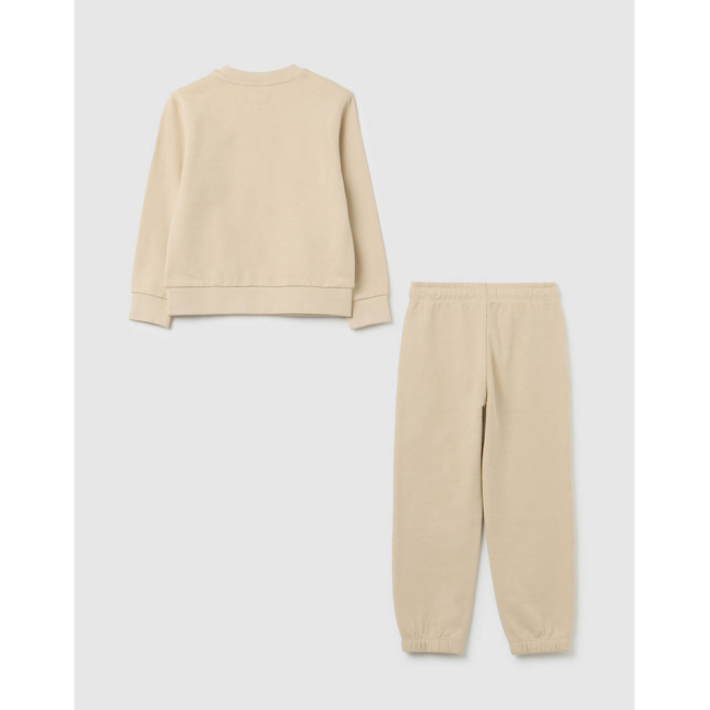 Product OVS JOGGING SET base image