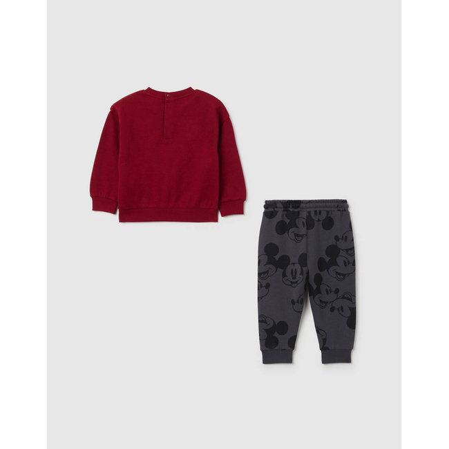 Product OVS JOGGING MICKEY FACE base image