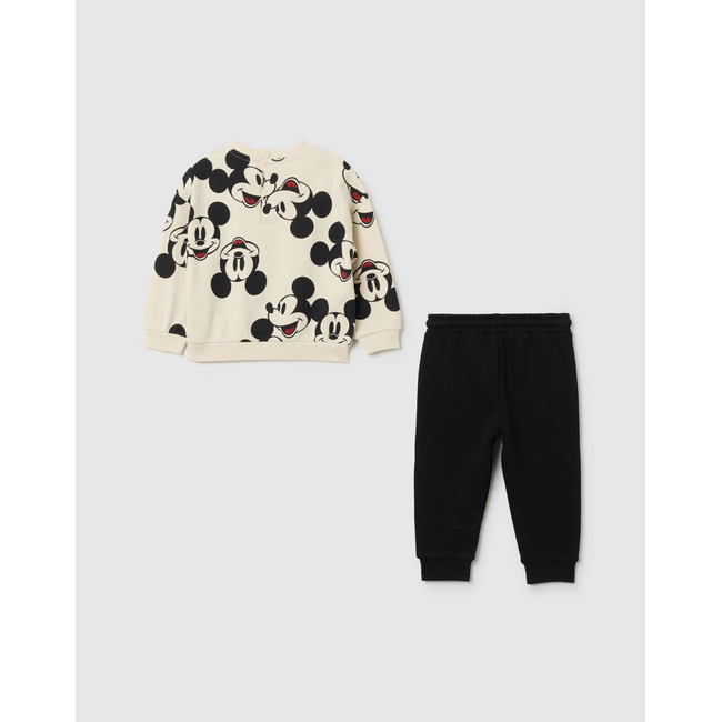 Product OVS MICKEY AOP JOGGING SET base image