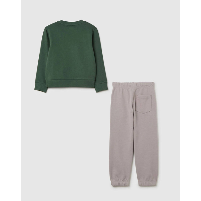 Product OVS JOGGING SET base image