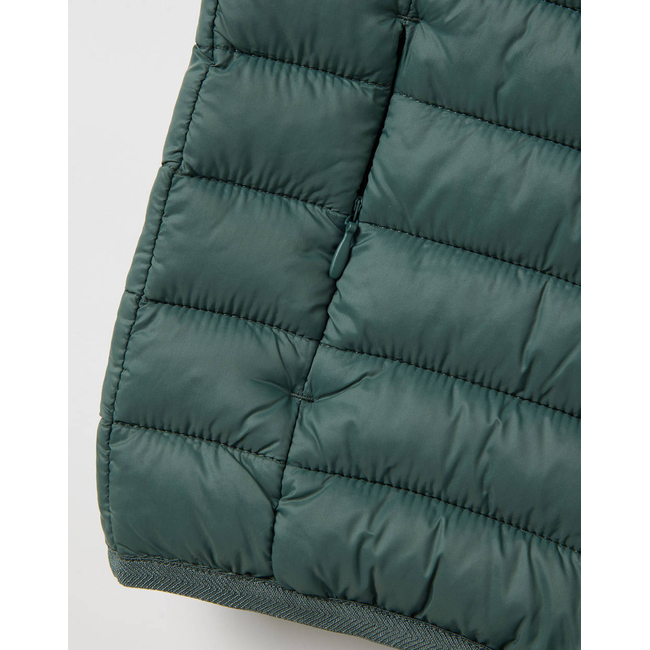 Product OVS ULTRALIGHT GILET base image