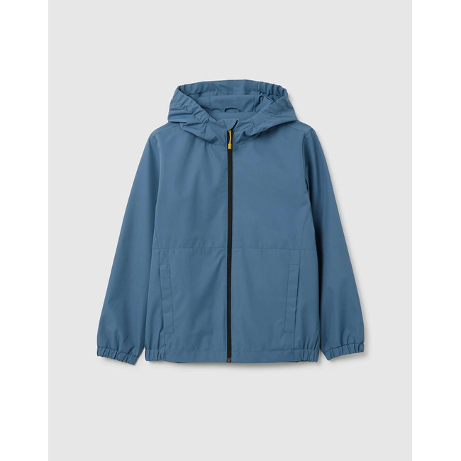 Product OVS RAIN JACKET W/MESH base image