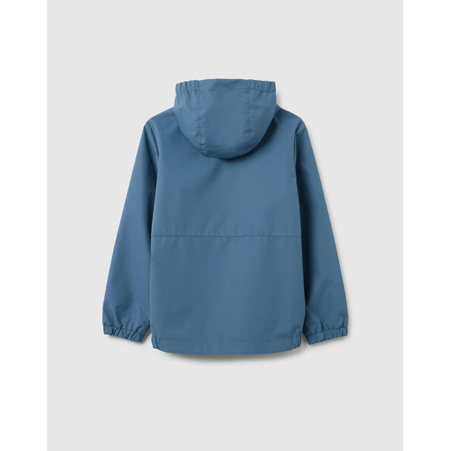 Product OVS RAIN JACKET W/MESH base image