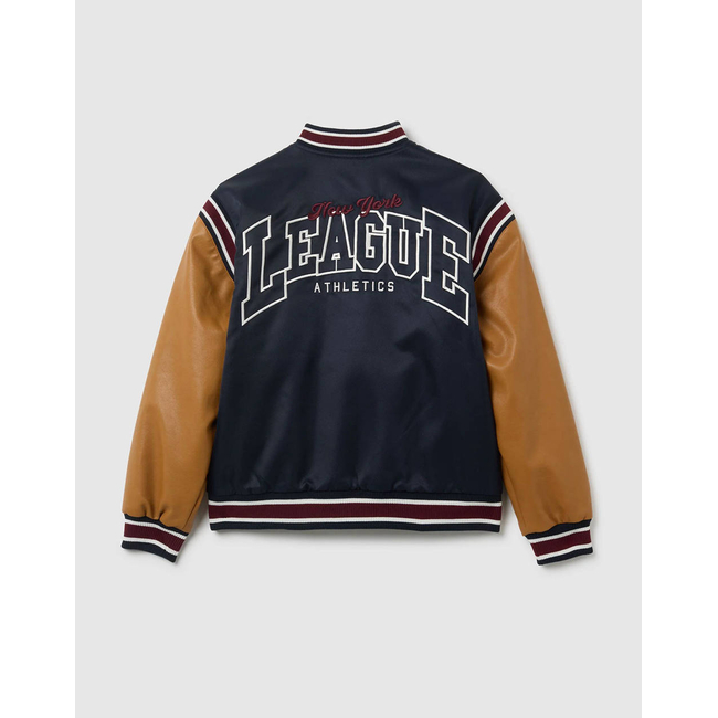 Product OVS BOMBER VARSITY base image