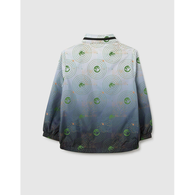 Product OVS AOP JACKET base image