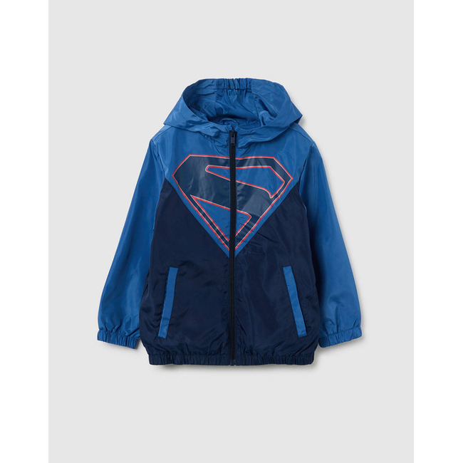 Product OVS LICENCE RAIN JACKET base image