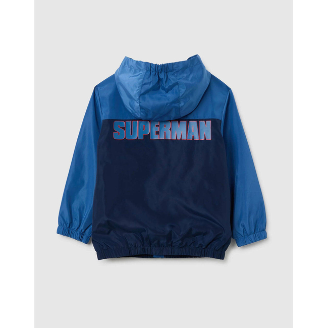 Product OVS LICENCE RAIN JACKET base image