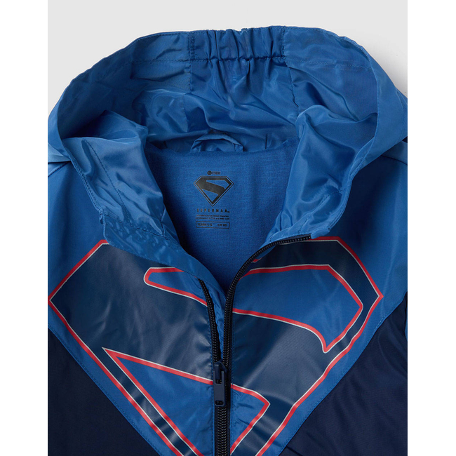 Product OVS LICENCE RAIN JACKET base image