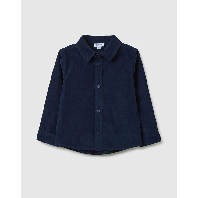 Product OVS CORDUROY SHIRT base image