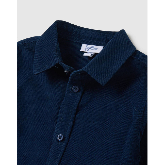 Product OVS CORDUROY SHIRT base image
