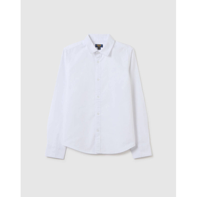 Product OVS SHIRT OXFORD base image