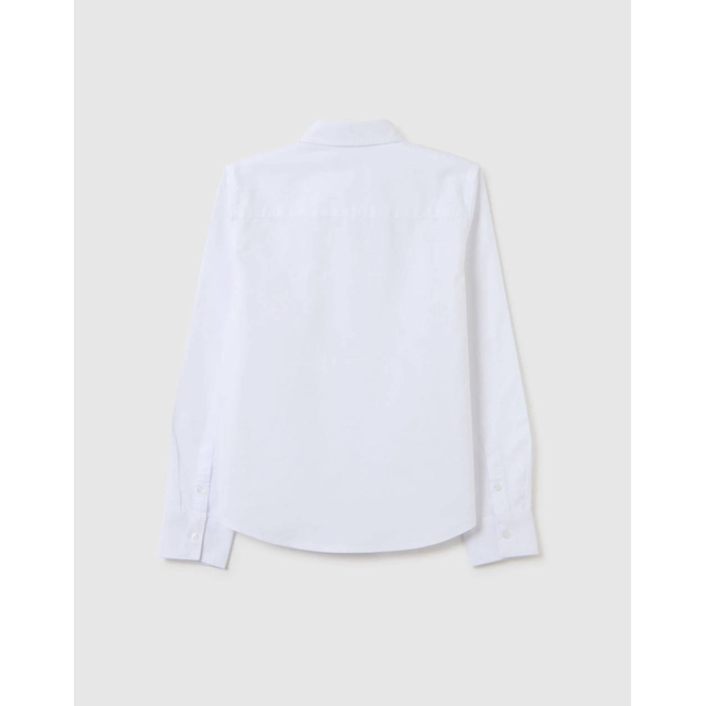 Product OVS SHIRT OXFORD base image