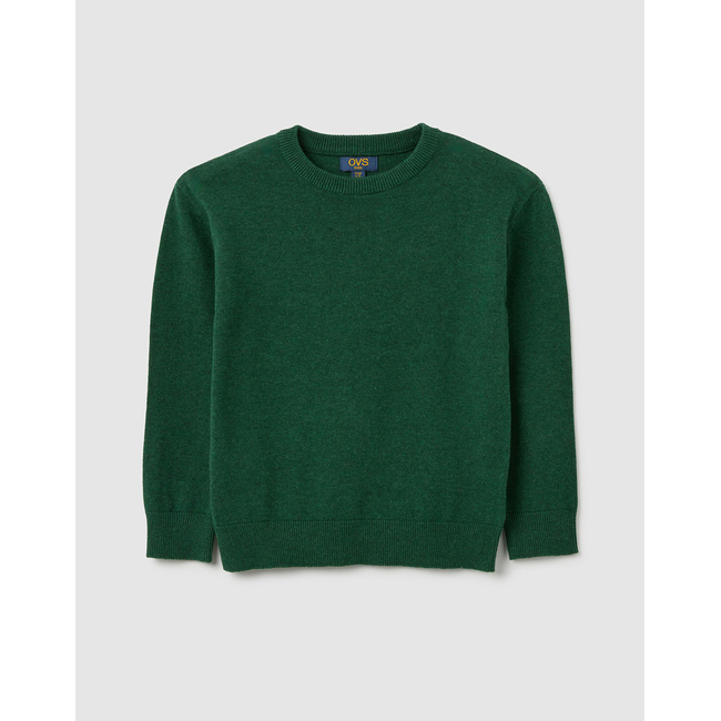Product OVS JUMPER base image