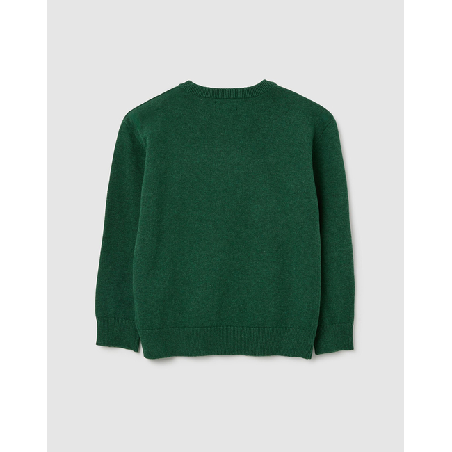 Product OVS JUMPER base image