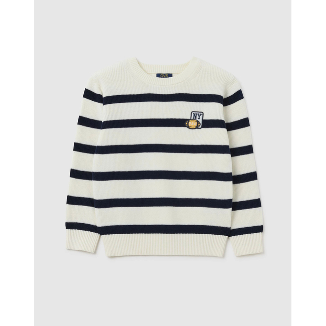 Product OVS JUMPER base image