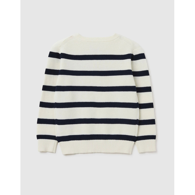 Product OVS JUMPER base image
